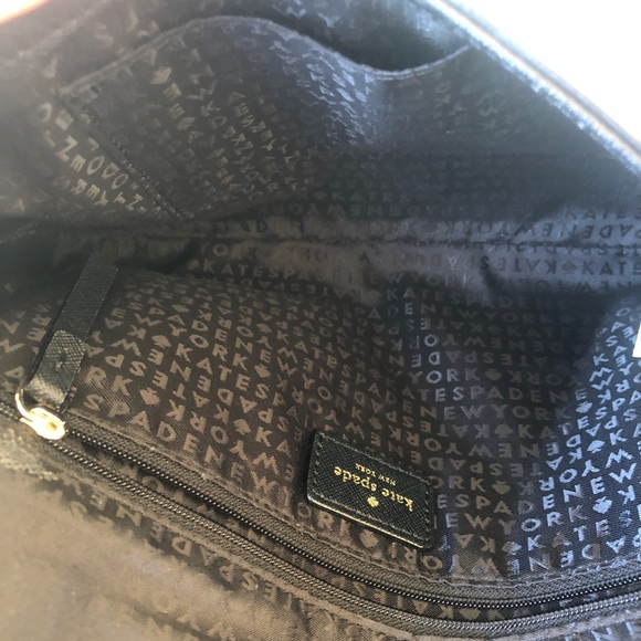 Kate Spade Shoulder Bag🌸 - Picture 3 of 6